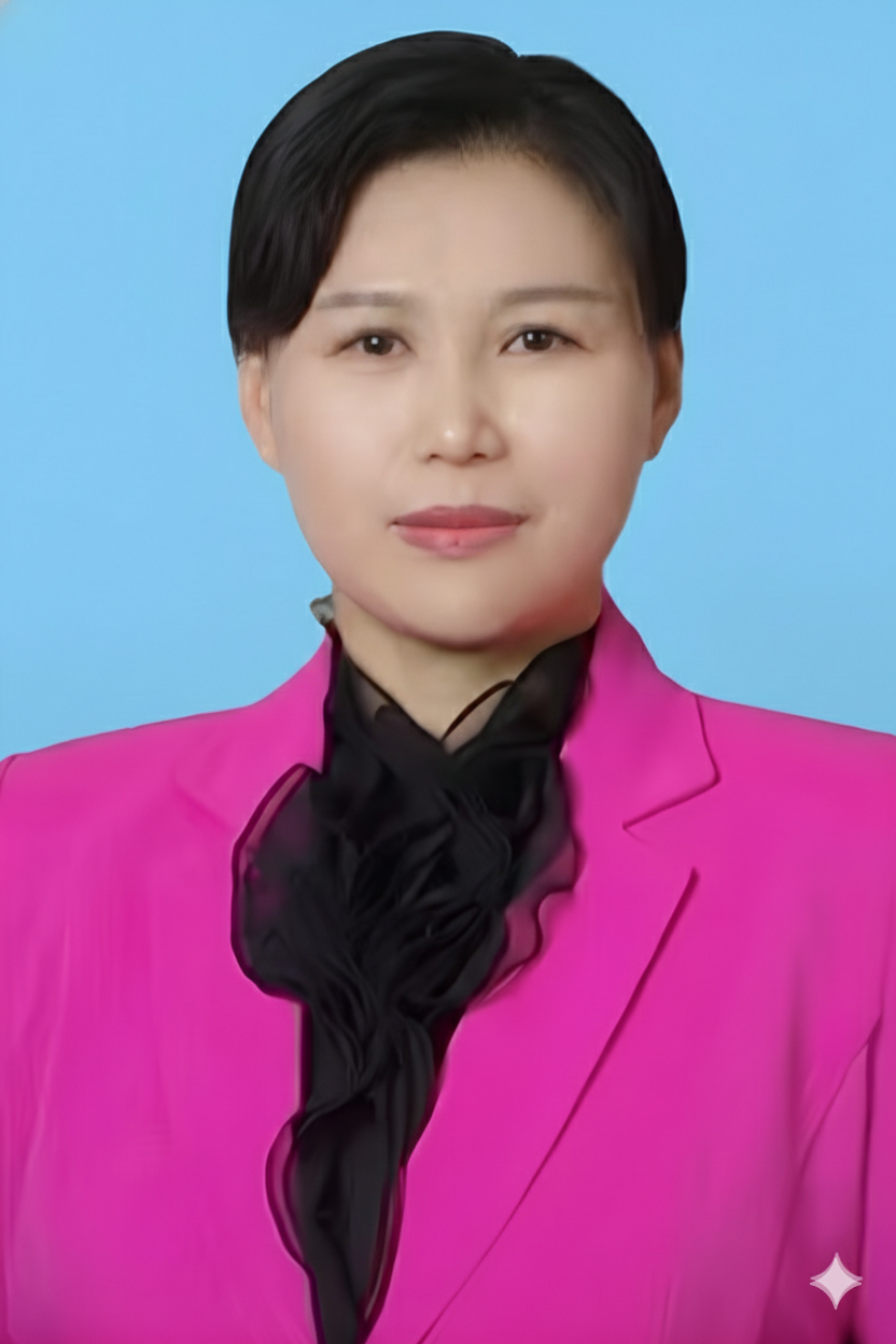 이주영 부목사
