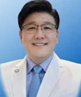 이창규 담임목사